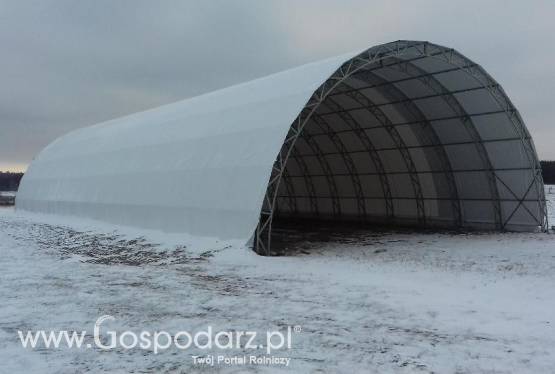 ARMA producent konstrukcji stalowych