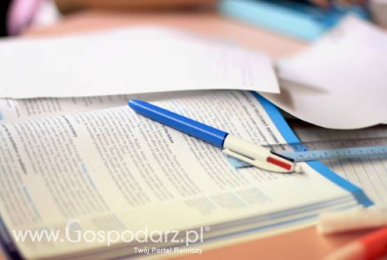 Szkoły o kierunkach rolniczych cieszą się coraz mniejszych zainteresowaniem