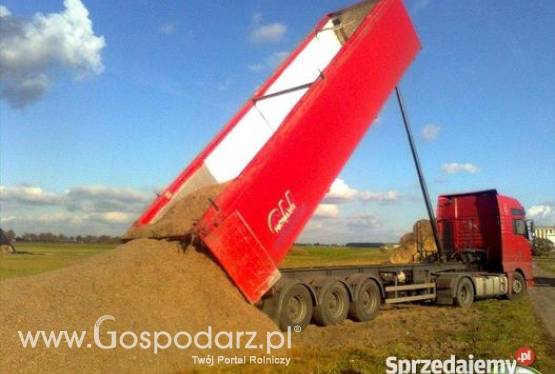 Wysłodki buraczane mokre,cukrownia Krasnystaw  2016/2017