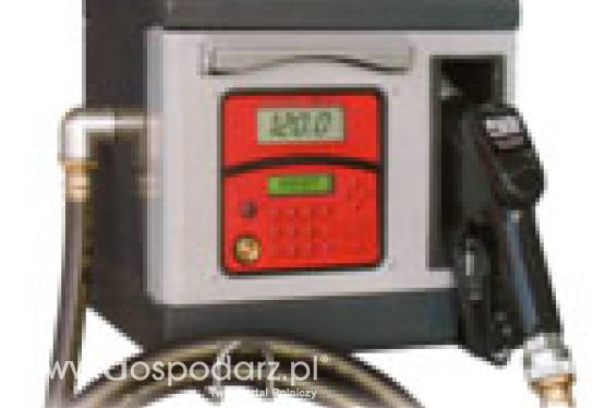 Dystrybutor CUBE 70 MCM