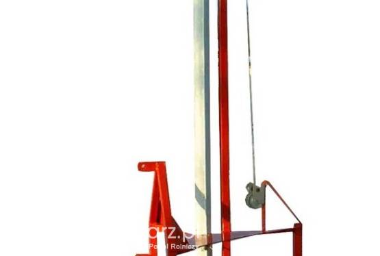 Mikser do gnojowicy R