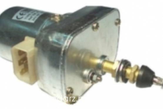 Silnik wycieraczek 12V 115st do MB Trac