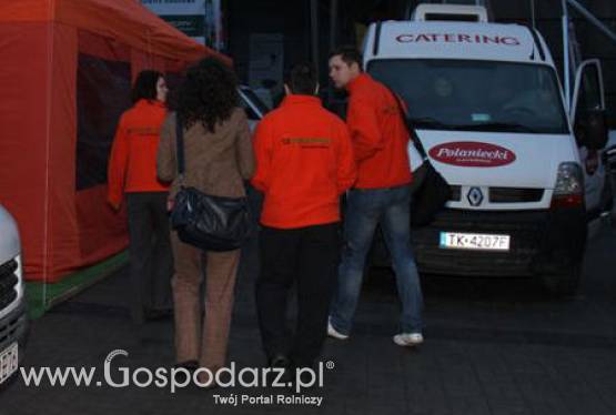 Już tysiąc newsów zostało opublikowanych na naszej stronie