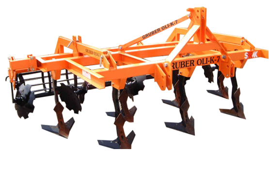 Agregaty ścierniskowe (gruber)