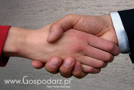 Współpraca z chińskim Syczuanem