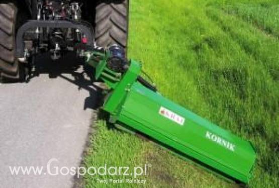 KOSIARKI KORNIK VARIO SAMASZ