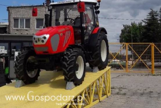 Farmtrac 675 DTN KING 2017 nie zetor , ursus , new holland john deere