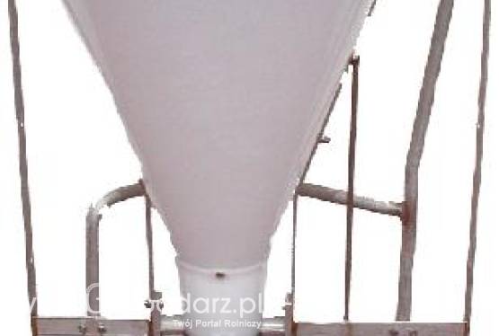 Automat paszowy TR 27  – dla tuczników