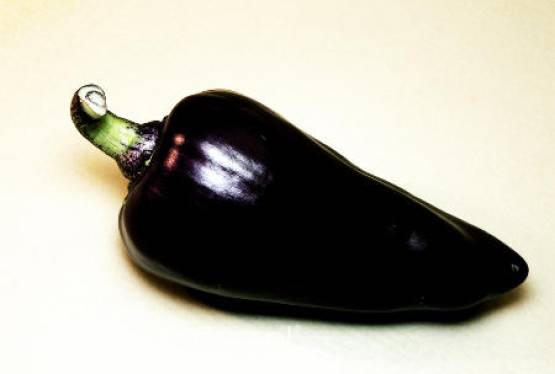 Włochy - Oryginalne warzywa