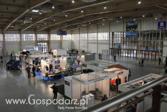 Francja – Gorąca atmosfera na targach w Paryżu