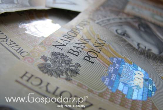 Podwyżka była, ale...