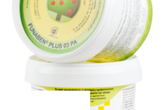 FUNABEN® PLUS 03 PA