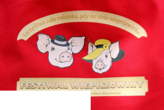 Już w najbliższą niedzielę odbędzie się Ogólnopolski Festiwal Wieprzowiny w Sielinku