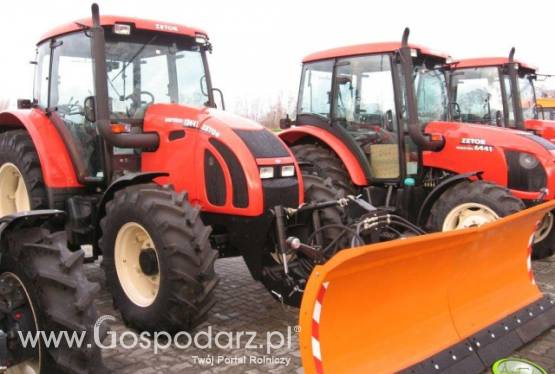 Kupię ciągnik marki zetor od 70 kM