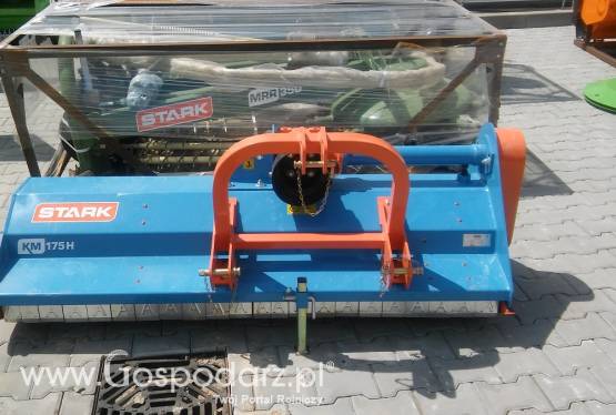 Kosiarka bijakowa mulczer STARK NOWA KM175H + gratis