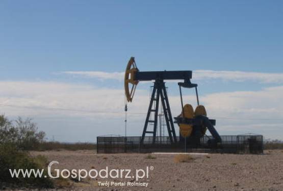 Gaz z łupków, czyli nowe miejsca pracy