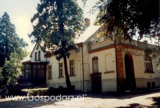 Dwór w Białczu sprzedany