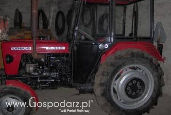 Sprzedam Ursus C 330