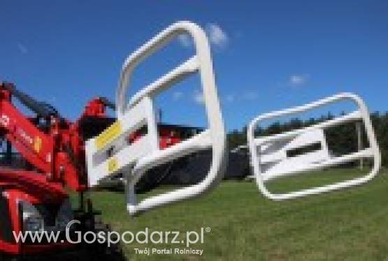 Chwytak do bel 700kg