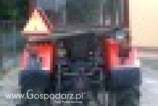 URSUS C-330 MZ + DODATKI