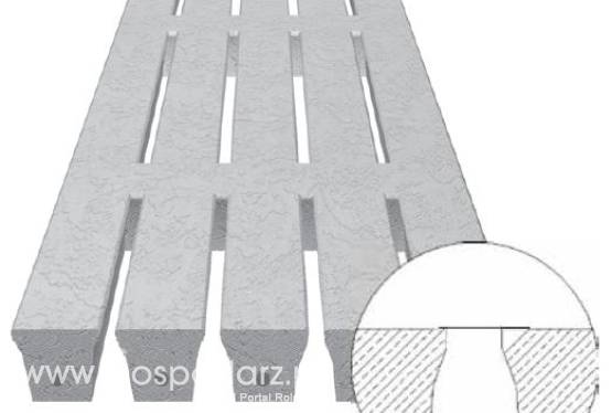 Ruszty (ruszta) dla trzody chlewnej