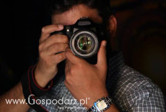 ARiMR serdecznie zaprasza do udziału w konkursie fotograficznym: Rolnik - człowiek sukcesu.