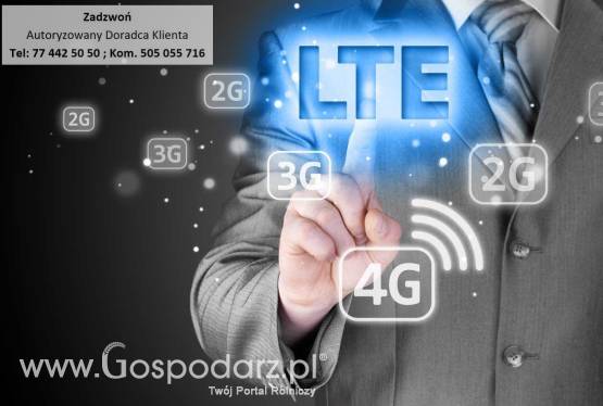 Telefon komórkowy, mobilny internet - najlepsza oferta - przygotowanie kalkulacji oszczędności