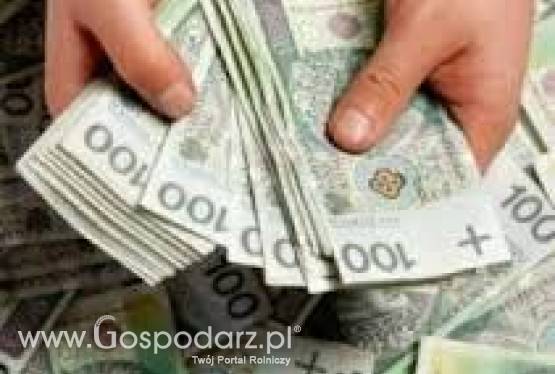 Kredyty i inwestycje prywatne od 6 000 do 750 000 000 zl / EUR