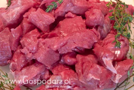 Badanie składu surowcowego przetworów mięsnych