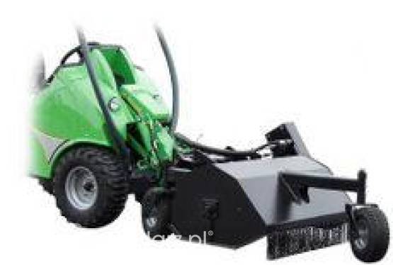 Kosiarka młotkowa seria 200