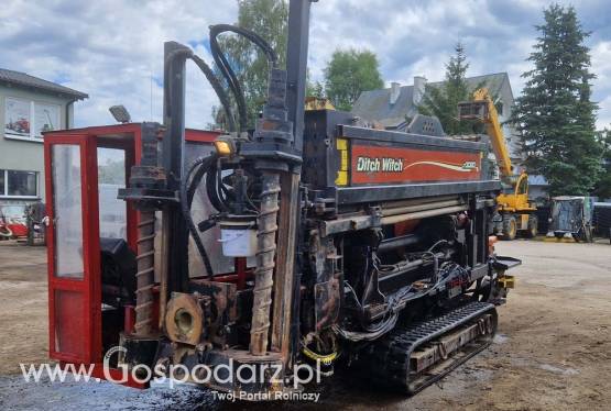 Wiertnice naprawa, przegląd, remont, serwis Wiertnic, maszyn budowlanych