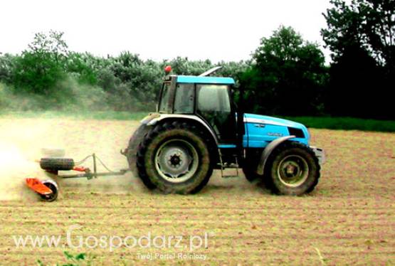 Modernizacja gospodarstw rolnych