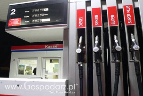 W woj. pomorskim powstanie fabryka produkująca urządzenia do wytwarzania biopaliw