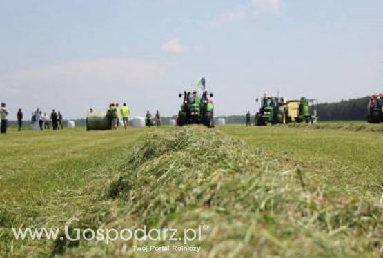 Zielone Agro Show i Polskie Zboża za nami