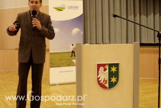 Podejście leader w Polsce i Europie