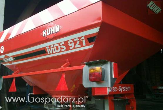 Kuhn Rauch MDS 921