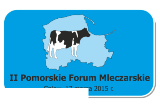 II Pomorskie Forum Mleczarskie