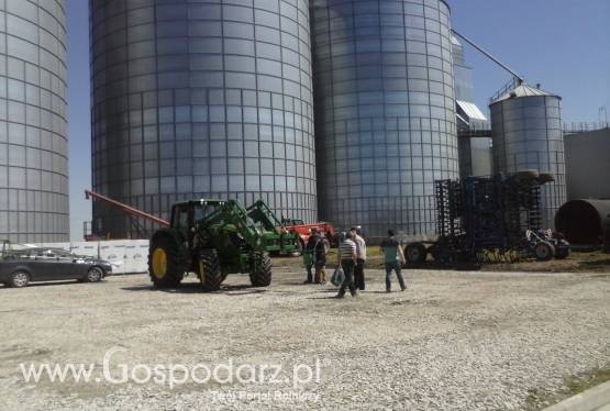 Grupy producentów rolnych - pomoc przy tworzeniu, obsługa