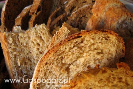 Rekordowo wysokie ceny chleba