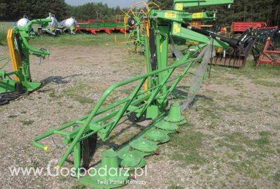 KOSIARKI   DYSKOWE  SAMASZ OKAZJA!!!