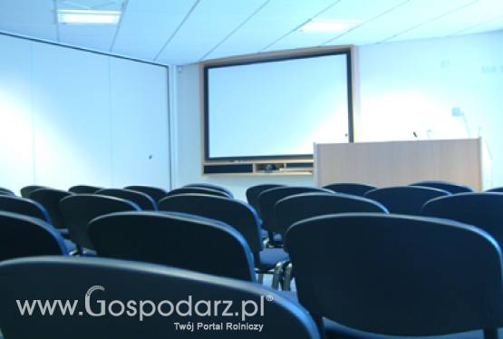 Nauka dla Praktyki - konferencja w Poznaniu