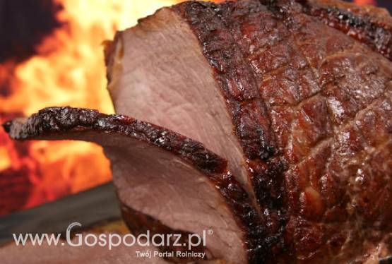 Wzrost światowej konsumpcji mięsa wieprzowego