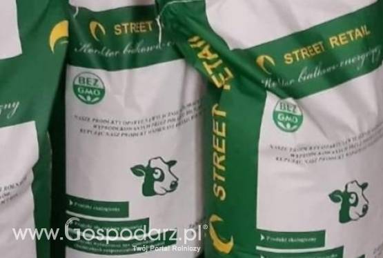 KOREKTOR białkowo energetyczny