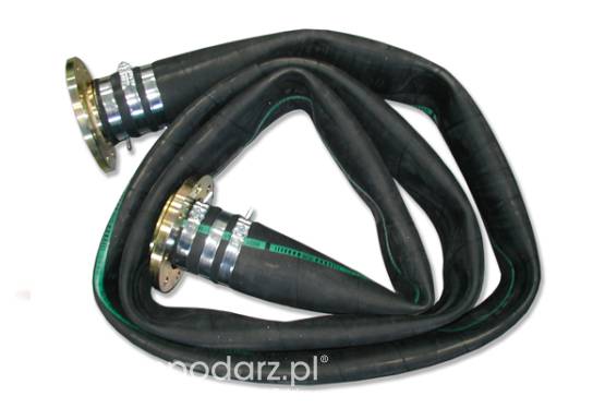 Wąż do wody i powietrza Oslo 10®