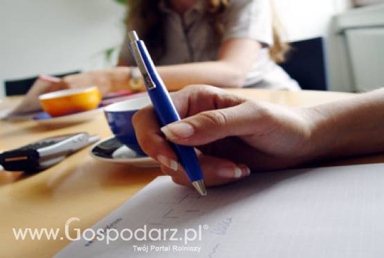 Tylko tydzień został na złożenie wniosków o przyznanie dopłat bezpośrednich, ONW i rolnośrodowiskowych za 2011 r.