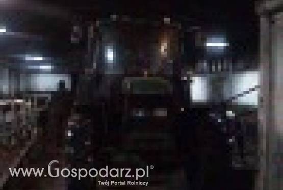 John Deere + tur Sttol