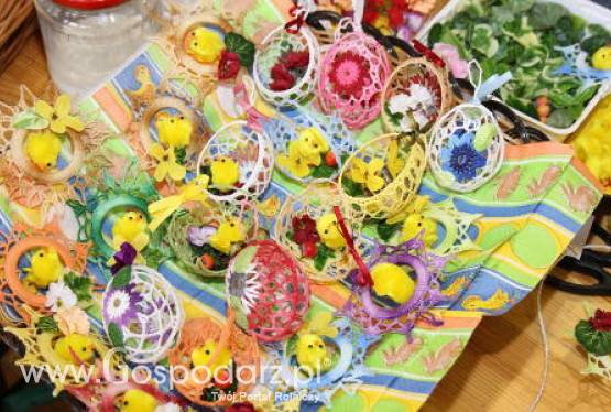 Targi AGROTRAVEL 2011