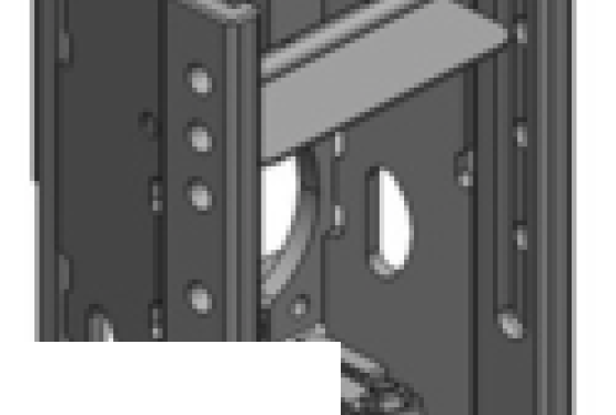 Korpusy  K80, Pitonfix, Scharmueller