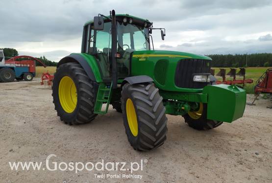 John Deere 6820 Premium 2005