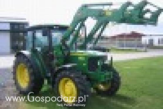 2007 John Deere 5515